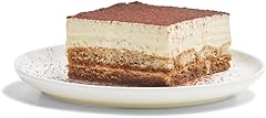 Whole Foods Market, Cake Slice Tiramisu Square, 3 Ounce