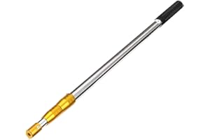 GIlH 170cm Stainless Steel M8 Prong Harpoon Spear Gun Gig Rod Fishing Frog Salmon Barbed