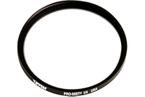 Tiffen 67PM14 67mm Pro-Mist 1/4 Filter