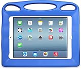 Big Grips Lift for iPad Air/Air 2 - Blue