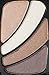 L’Oréal Paris Colour Riche Shadow Quads, Snooze Addict, 0.17 Ounce