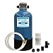 On The Go OTG4-DBLSOFT-Portable 16,000 Grain RV Water Softener