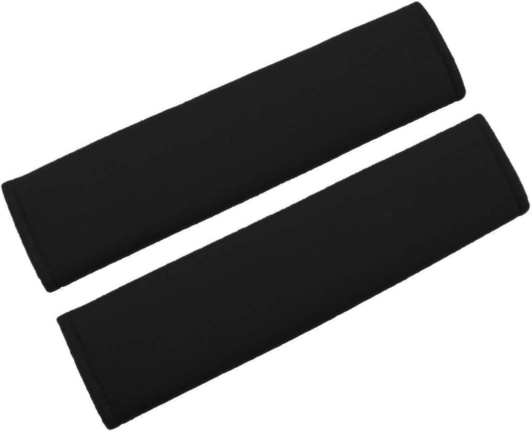 Best personalized shoulder pads car seat