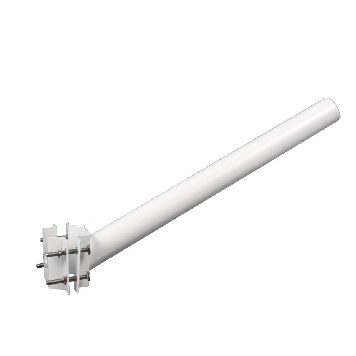 JANDEI - White wall or Post Bracket