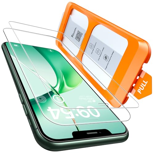 TOCOL Verre Trempé pour iPhone 11 Pro Max, Verre Trempé... en promo sur Amazon