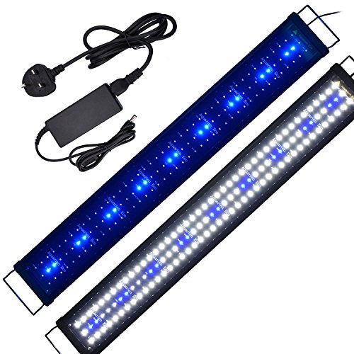 5ft aquarium light