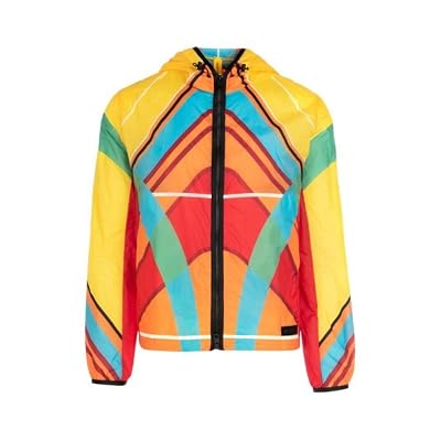 Moncler Luxury Fashion Mens Outerwear Jacket Summer