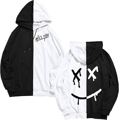 louis tomlinson smiley face hoodie