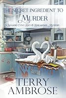 Trade Paperback edition cover