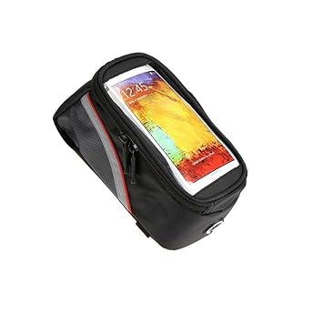 everyday pannier bike bag