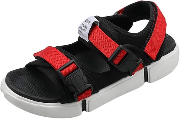 mens platform sandals