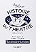 Histoire Du Theatre Dessinee (Nizet) (French Edition) by