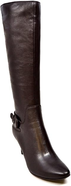 slim calf boots amazon