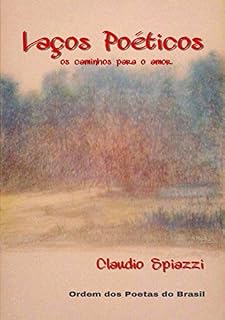 Livro Laços Poéticos E Book