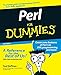Perl For Dummies by Paul Hoffman