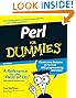 Perl For Dummies