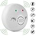 Pest Control Ultrasonic Repeller - Electronic Plug In repellent indoor for insect - Mosquitoes, Mice, Spiders, Ant, Rats, Roaches, bugs, Non-toxic Eco-Friendly, Humans & Pets Safe