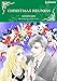 Christmas Reunion: Harlequin comics by Catherine George, Karan Dan