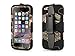 Griffin Obsession/Black Survivor All-Terrain in Mossy Oak Camo for iPhone 6 Plus/6s Plus