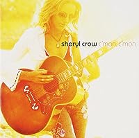 Sheryl Crow Ablum Cover
