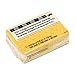 Scotch-Brite PROFESSIONAL - Commercial Cellulose Sponge, Yellow, 4 1/4 x 6 C31 (DMi EA