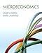 Microeconomics (The Pearson Series in Economics)
