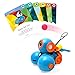 Wonder Workshop - Dash Robot Coding for Kids 6+ - Dash Challenge Cards & Catapult Launcher - (Amazon Exclusive)