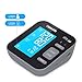 TENKER Upper Arm Home Blood Pressure Monitor with Cuff That fits Standard and Large Arms