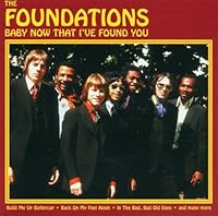 Foundations Ablum Cover