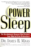 Power Sleep : The Revolutionary Program That Prepares Your Mind for Peak Performance