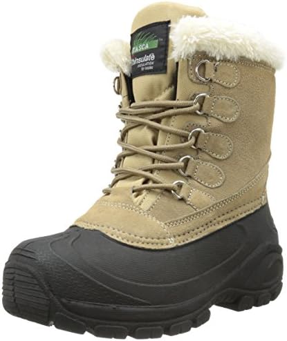 itasca granite peak pac boots