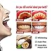 Intensive Stain Remover Whitening Toothpaste Anti Bleeding Gums for Brushing Teeth (1 PCs)