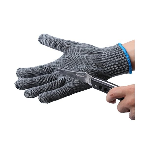 Maxcatch-Cut-Resistant-Fishing-Fillet-Glove-One-Pair-XL