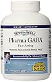 Natural Factors Pharma Gaba Chewable Tablets, 120 Count