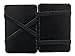 Comfort Wallet | Magic Wallet | Business Card Holder | Slim Wallet | ID Holder Case Wallet | Black Leather Wallet