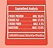Temptations Classic Crunchy and Soft Cat Treats Rockin' Lobster Flavor, 3 oz. Pouch (Pack of 12)