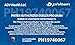 PHI-TEN Titanium Discs 70 DISCS