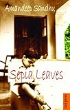 Sepia Leaves, Sandhu, Amandeep, 8183860079