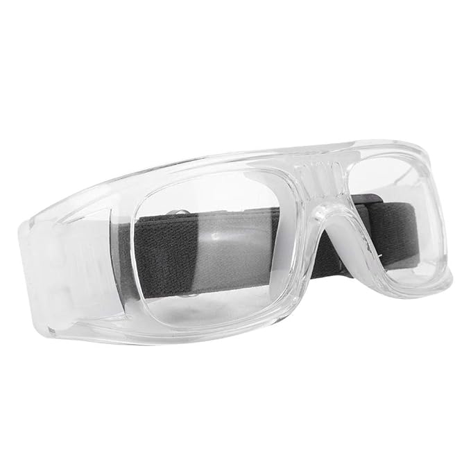 Woyisisi Gafas de Deporte al Aire Libre Gafas Protectoras Montura ...