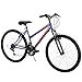 26-inch Huffy Alpine Women's Mountain Bike, Purple