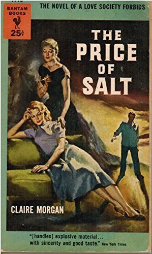 The Price of Salt