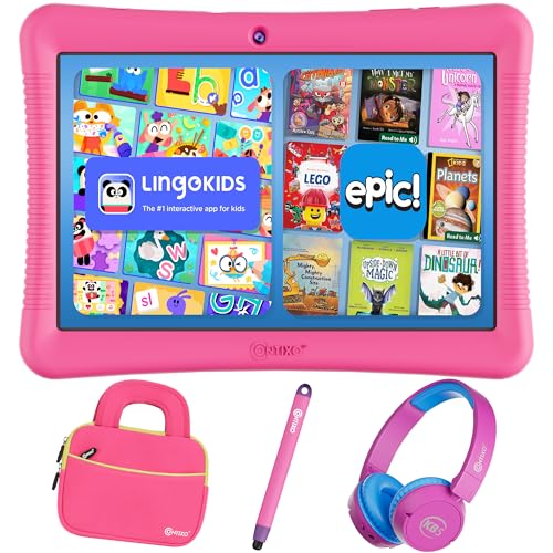 Contixo 10 Inch Kids Tablet