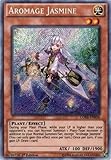 Yu-Gi-Oh! - Aromage Jasmine (CORE-EN034) - Clash of Rebellions - 1st Edition - Secret Rare