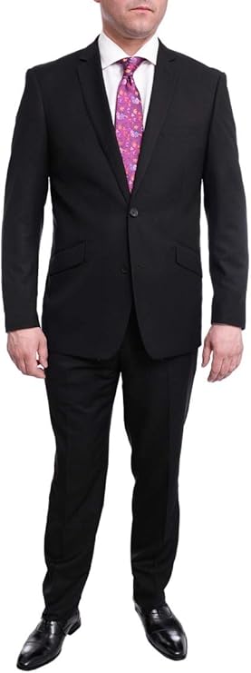 what is euro slim fit