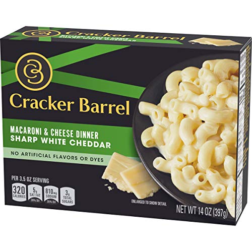 Cracker Barrel Mac & Cheese - Image 12