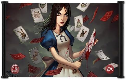 alice video game