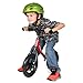 Best Balance Bike for Kids & Toddlers - Boys & Girls Self Balancing Bicycle with No Pedals is Perfect for Training Your 18 Month Old Child - Classic Run Bikes for Balance Training Fun & Easy (Red)