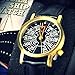 The Unemployed Philosophers Guild Steamship Telegraph Unisex Analog Watch