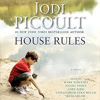 Audible edition cover