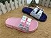 Cuby Kids' Shock Proof Slippers Non-Slip Sandals Beach Flip-Flops